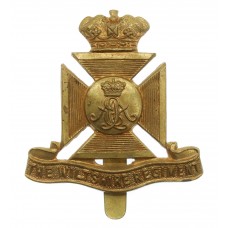 Wiltshire Regiment Cap Badge