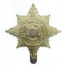 Royal Dragoon Guards Cap Badge