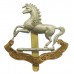 The King's (Liverpool) Regiment Cap Badge 