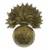 Grenadier Guards Sergeants & Musicians Cap Badge - Queen's Crown