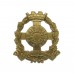 Legion of Frontiersmen Collar Badge