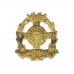 Legion of Frontiersmen Collar Badge