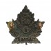 Canadian 72nd (Vancouver) Infantry Bn. C.E.F. WWI Cap Badge