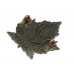 Canadian 72nd (Vancouver) Infantry Bn. C.E.F. WWI Cap Badge