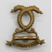 St. Lawrence College Ramsgate O.T.C. Cap Badge