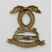 St. Lawrence College Ramsgate O.T.C. Cap Badge