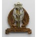 Mount St. Mary's College Spinkhill Derbyshire O.T.C. Cap Badge