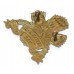 South African Special Service Battalion Cap Badge 