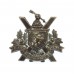 South African Cape Town Highlanders Collar Badge