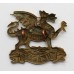 Edwardian East Kent Regiment (The Buffs) Cap Badge