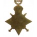 WW1 1914-15 Star Medal Trio - 2.Cpl. H. Briggs, Royal Engineers