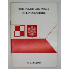 Book - The Polish Air Force in Lincolnshire