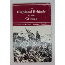 Book - The Highland Brigade in the Crimea