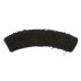 Royal Army Service Corps (R.A.S.C.) Cloth Shoulder Title