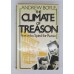 Book - The Climate of Treason - Five who Spied for Russia