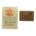 WW2 Merchant Navy Casualty Medal Group of Five - Chief Electrical Artificer J.L. Thompson, M.V. Port Victor, Merchant Navy