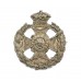 Rifle Brigade Sterling Silver Sweetheart Brooch