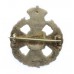 Rifle Brigade Sterling Silver Sweetheart Brooch