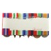 WW1 and WW2 Merchant Navy Medal Group of Six - 2nd Engineer George H. Cooper, Merchant Navy