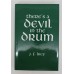 Book - There's a Devil in the Drum