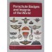 Book - Parachute Badges and Insignia of the World