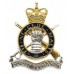 Dorset Yeomenry Enamelled Cap Badge