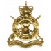 Dorset Yeomenry Enamelled Cap Badge
