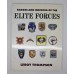 Book - Badges and Insignia of the Elite Forces