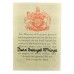 WW2 Merchant Navy Group of Four with Condolence Slip - 2nd Officer David Ballingall Mackenzie, Merchant Navy