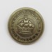 Glamorgan Constabulary Button - King's Crown (Small)