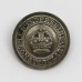 Leicestershire Constabulary Button - King's Crown (Large)