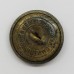 Leicestershire Constabulary Button - King's Crown (Large)