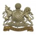 Victorian/Edwardian Manchester Regiment Cap Badge