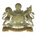 Victorian/Edwardian Manchester Regiment Cap Badge