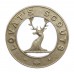 Lovat Scouts (Yeomanry) Cap Badge