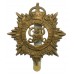 George V Royal Army Service Corps (R.A.S.C.) Cap Badge