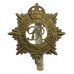 George VI Royal Army Service Corps (R.A.S.C.) Cap Badge