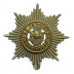 Cheshire Regiment Cap Badge