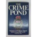 Book - The Crime Pond - Memoirs of William Muncie formerly ACC Strathclyde Police