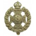 Rifle Brigade Cap Badge - King's Crown