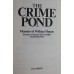 Book - The Crime Pond - Memoirs of William Muncie formerly ACC Strathclyde Police