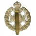 Rifle Brigade Cap Badge - King's Crown