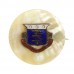 WWI Army Ordnance Corps Sweetheart Brooch