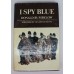 Book - I Spy Blue