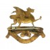 The Buffs (East Kent Regiment) Sweetheart Brooch