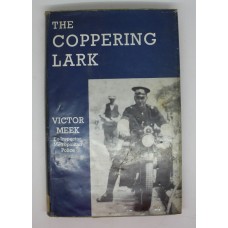 Book - The Coppering Lark