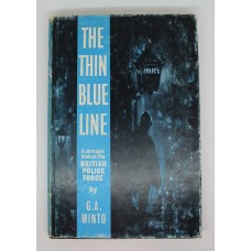 Book - The Thin Blue Line