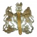 General Service Corps Cap Badge - King's Crown