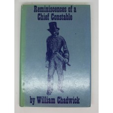 Book - Reminiscences of a Chief Constable