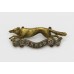 East Riding Yeomanry Cap/Collar Badge